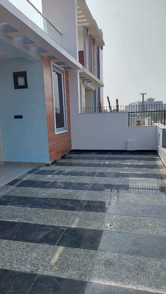 4 BHK LDA Approved Luxurious Villa for Sale at ORO City Jankipuram, UP