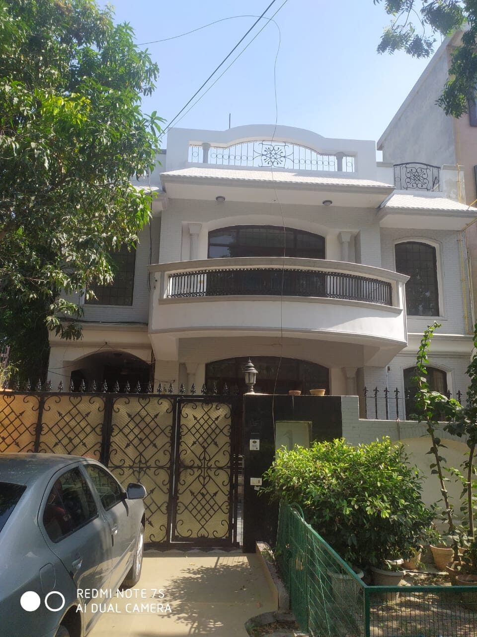 m 7 Bedroom Bangalow for Sale in Noida