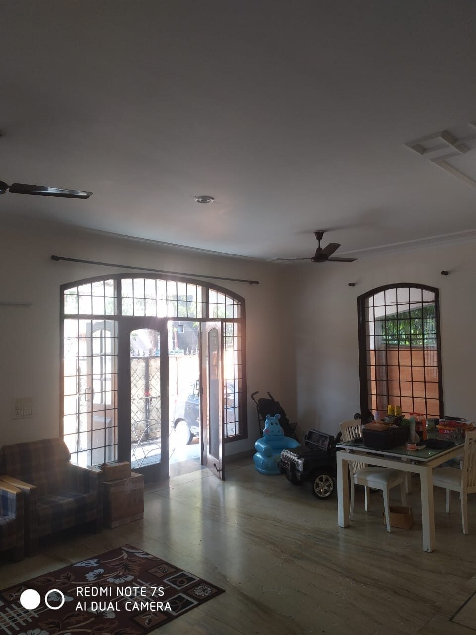 m6 7 Bedroom Bangalow for Sale in Noida