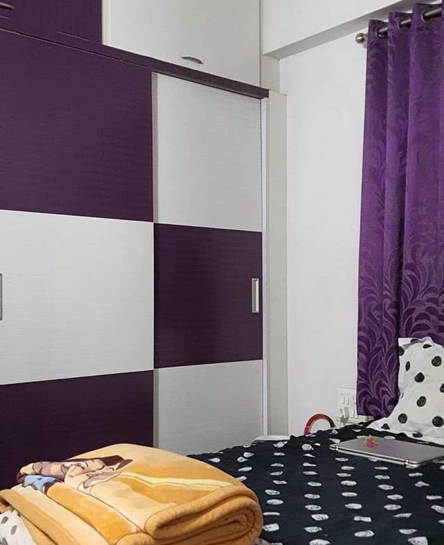 2 BHK Flat For Sale in Ahmedabad, Gujarat