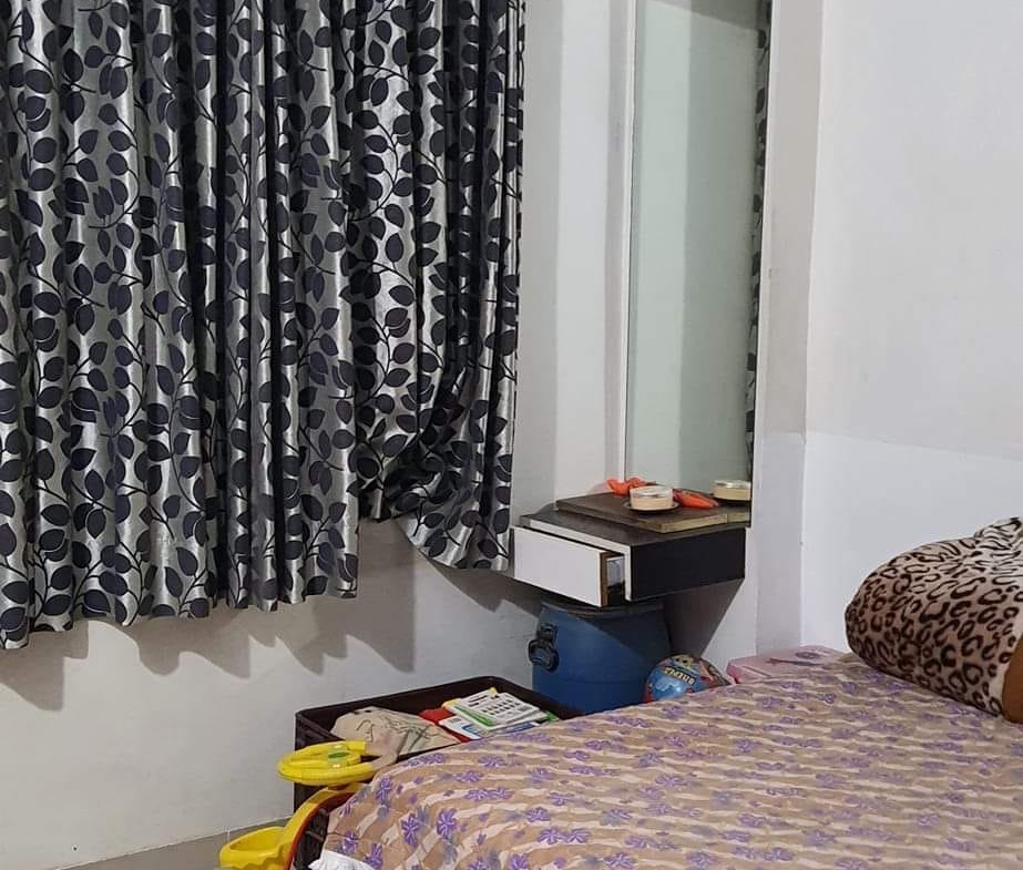 2 BHK Flat For Sale in Ahmedabad, Gujarat