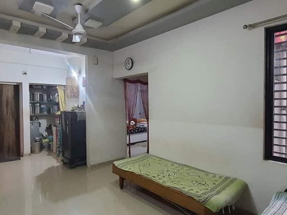 2 BHK Flat For Sale in Ahmedabad, Gujarat