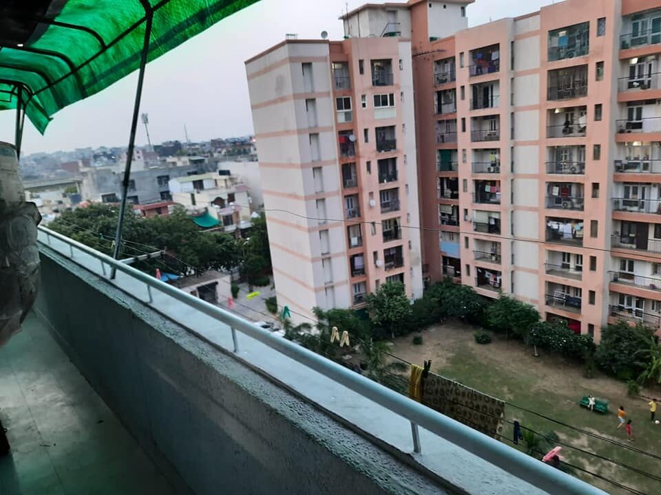3 Bedroom Flat for Sale in Noida