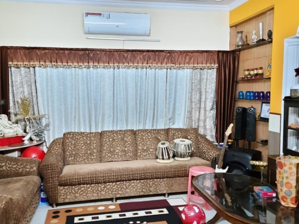3 Bedroom Flat for Sale in Noida