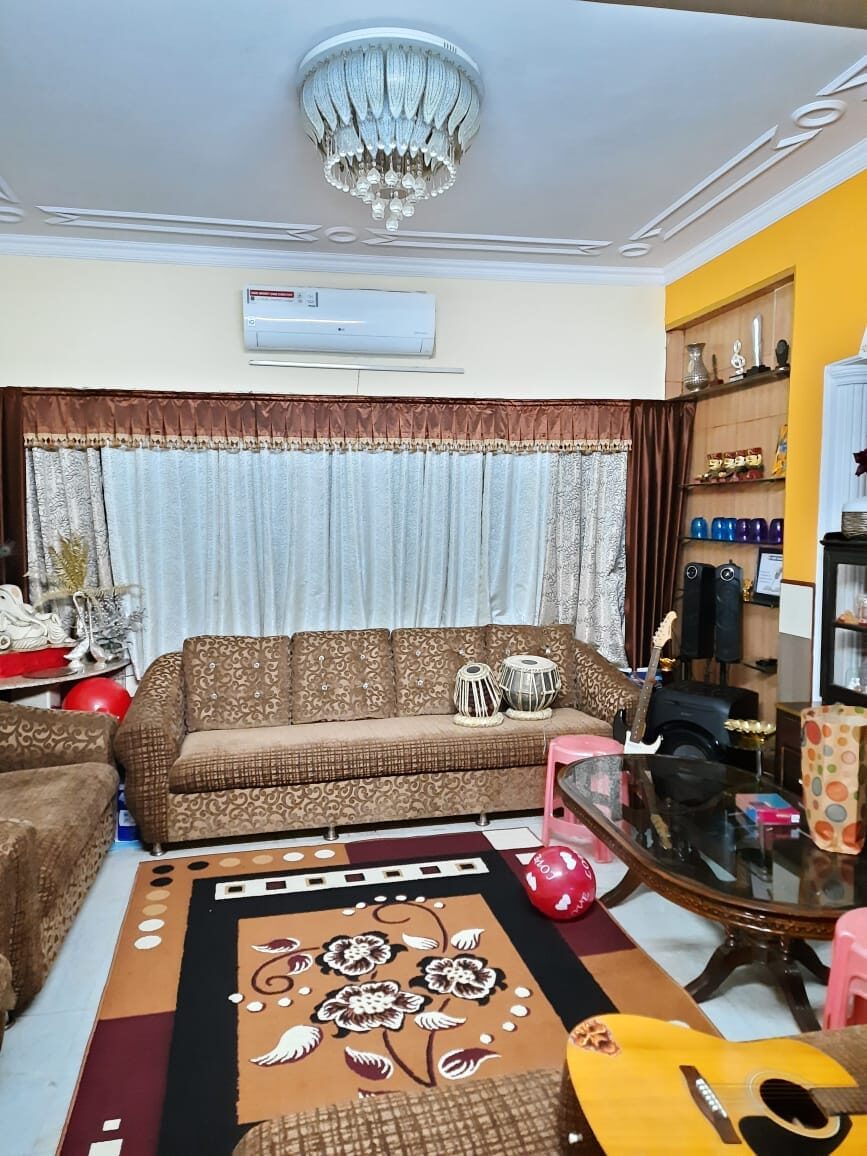 mk1 3 Bedroom Flat for Sale in Noida