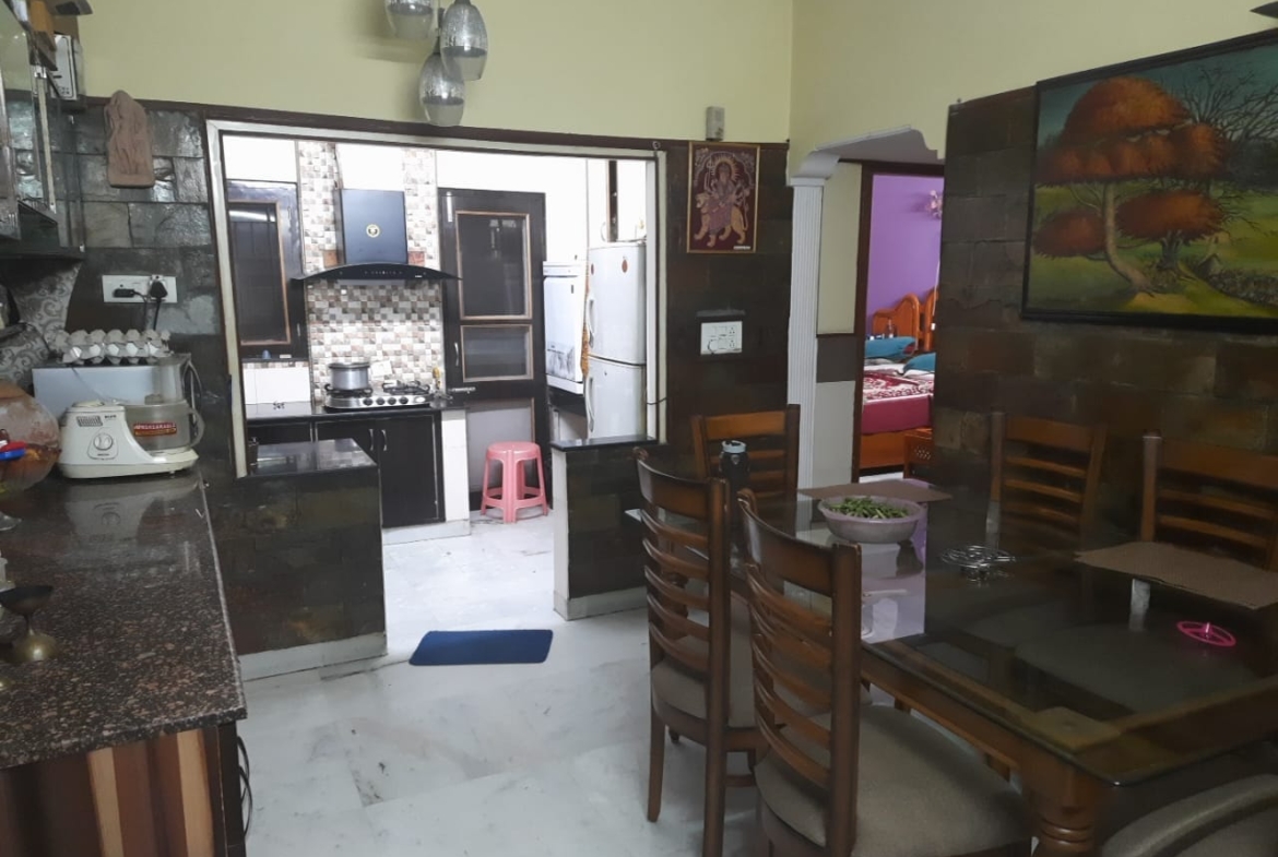 3 Bedroom Flat for Sale in Noida