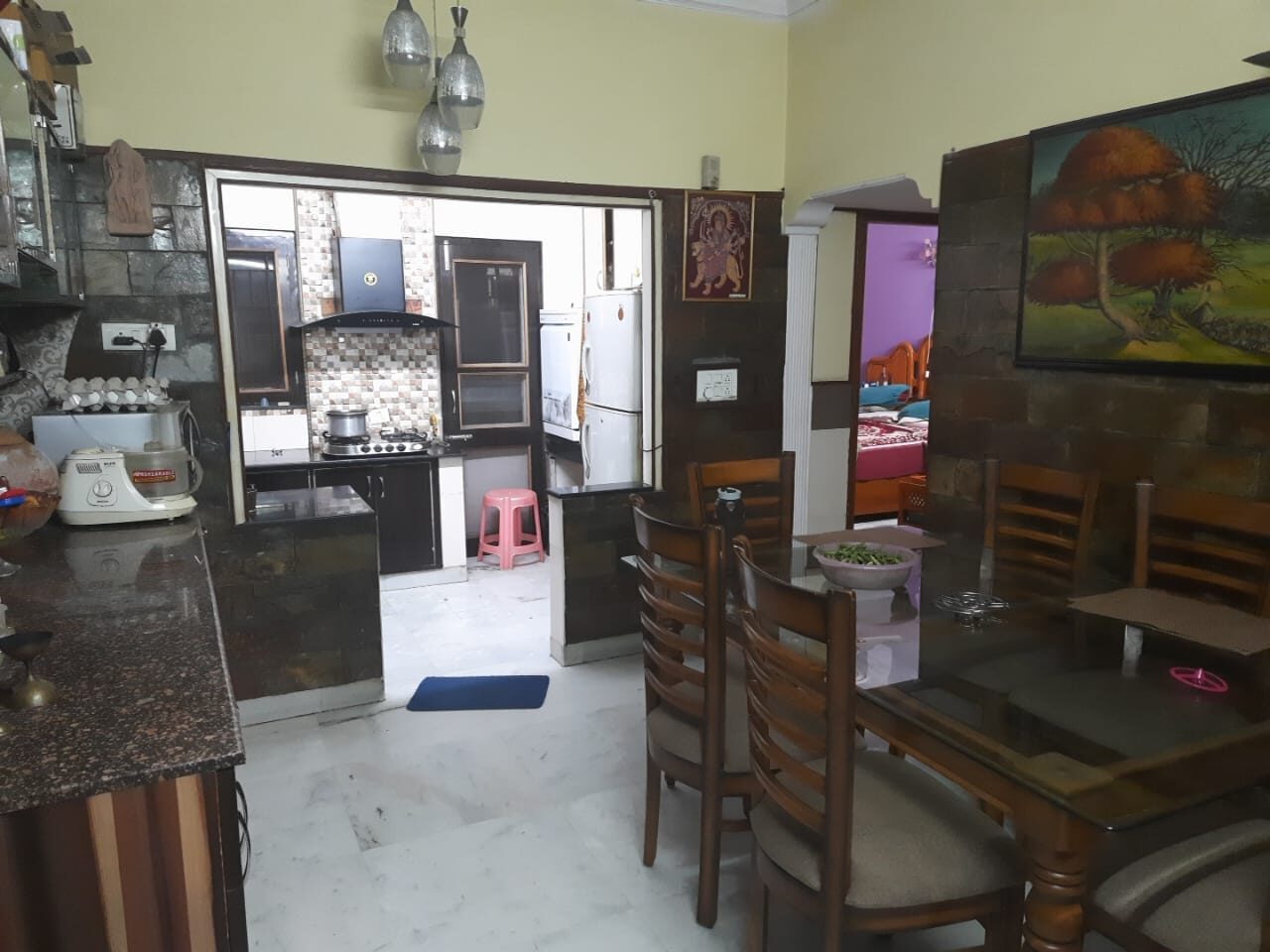 mk2 3 Bedroom Flat for Sale in Noida