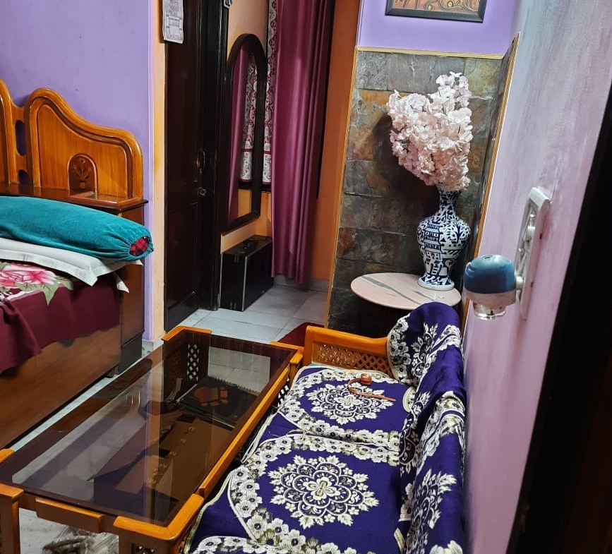 3 Bedroom Flat for Sale in Noida