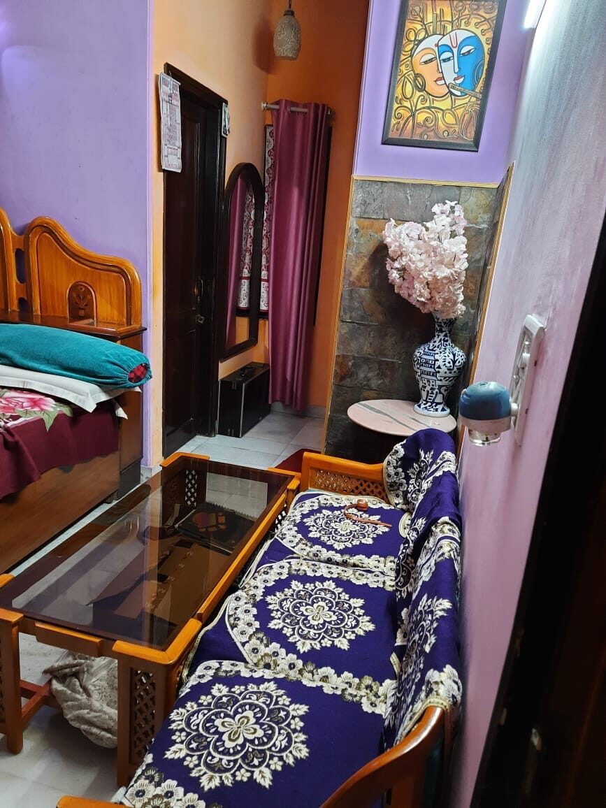 mk3 3 Bedroom Flat for Sale in Noida