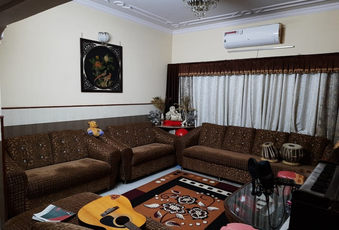 3 Bedroom Flat for Sale in Noida