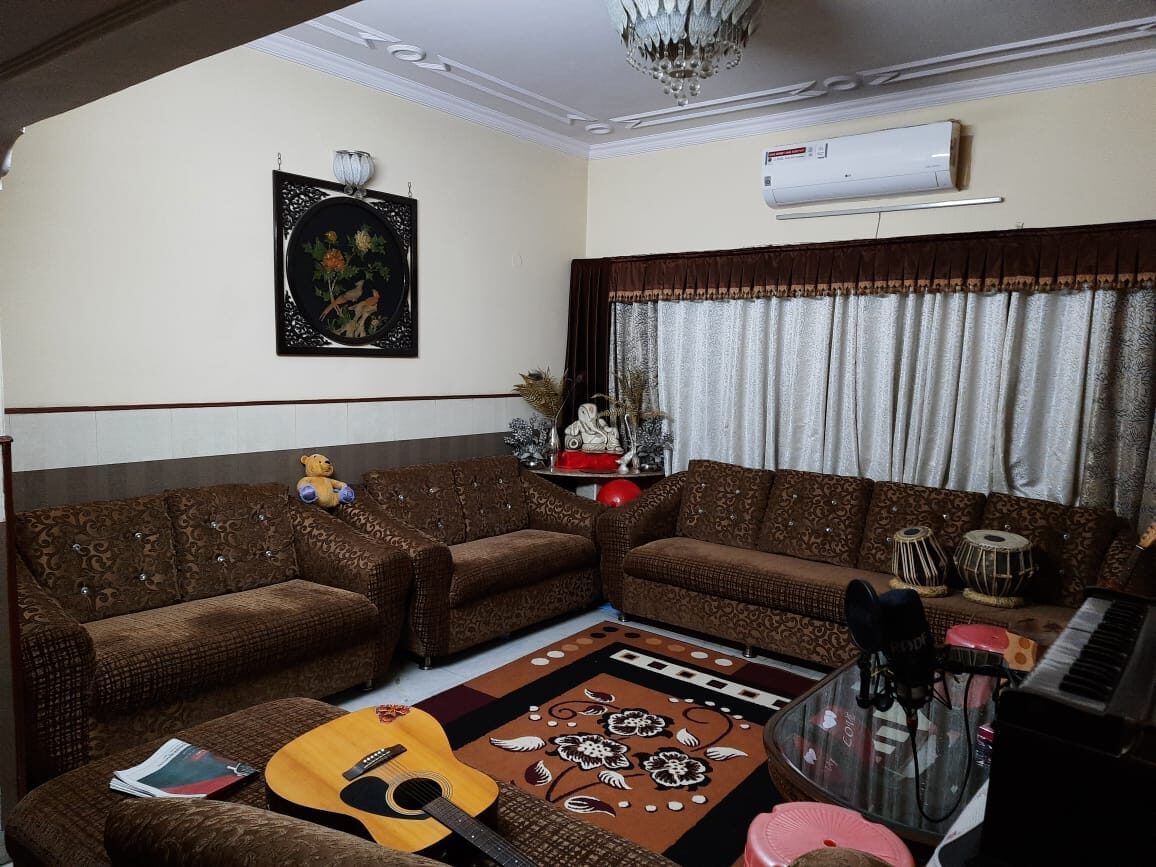 mk5 3 Bedroom Flat for Sale in Noida