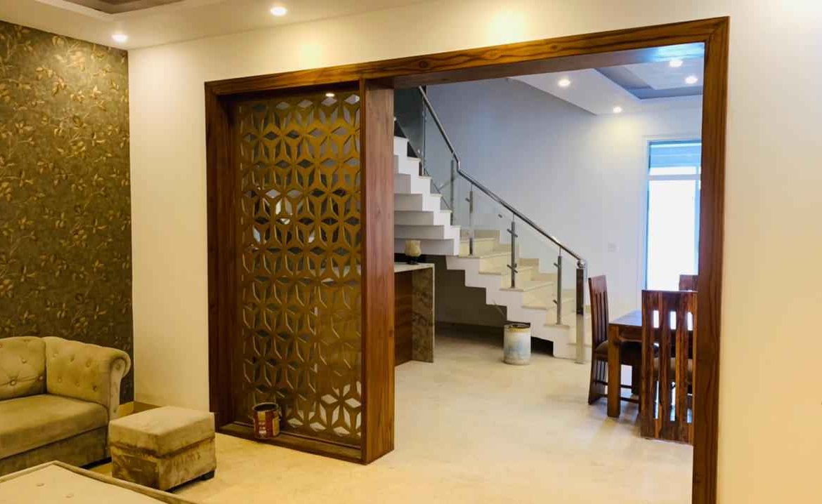 5 Bedroom House for Sale in Mohali