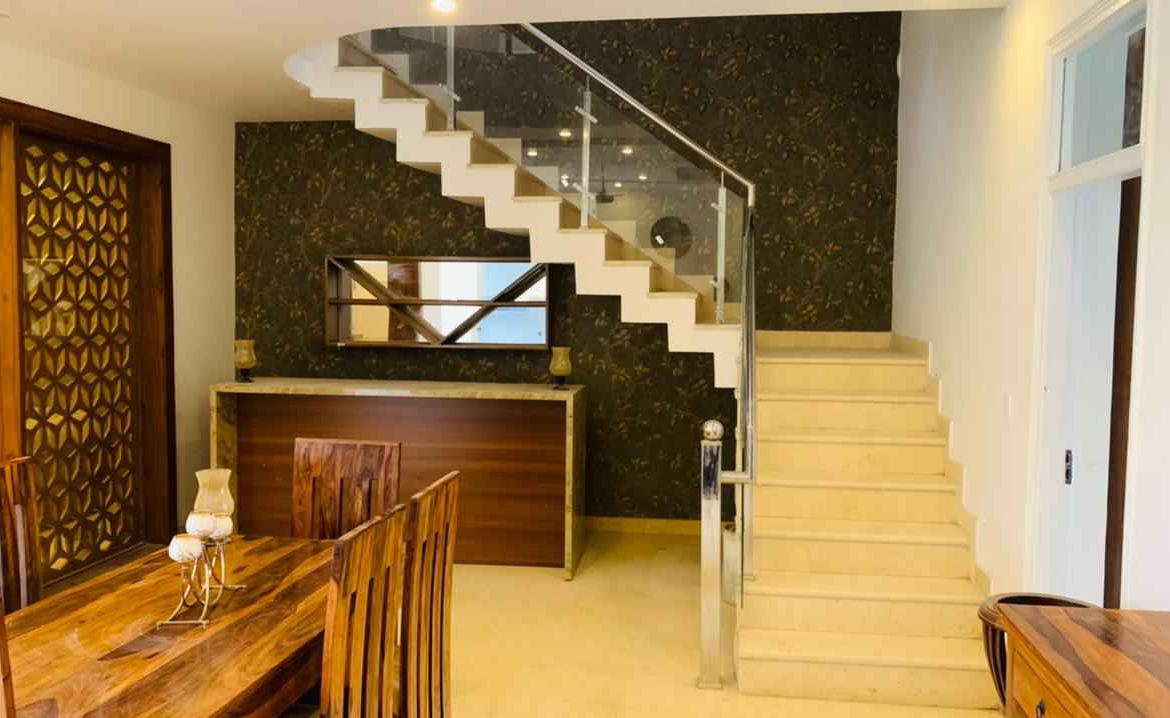 5 Bedroom House for Sale in Mohali