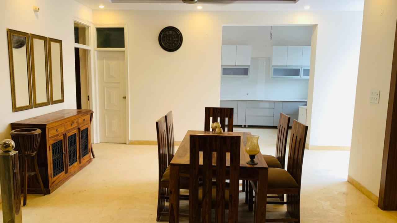 mnk7 5 Bedroom House for Sale in Mohali