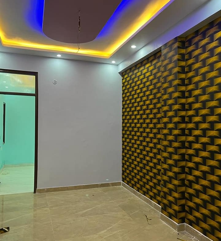 2 Bedroom Flat for Sale in Ghaziabad, UP