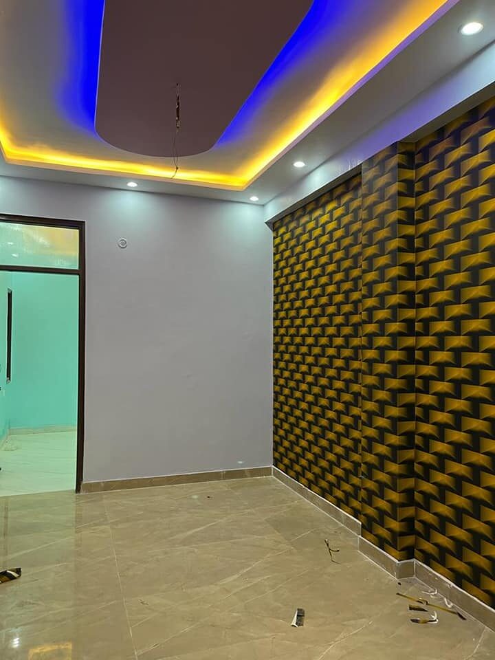 mo 2 Bedroom Flat for Sale in Ghaziabad, UP