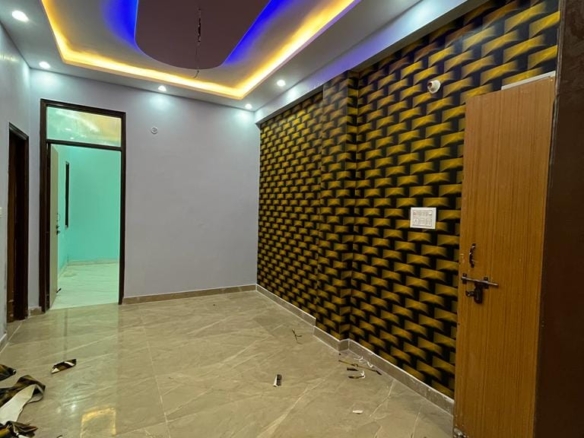 2 Bedroom Flat for Sale in Ghaziabad, UP
