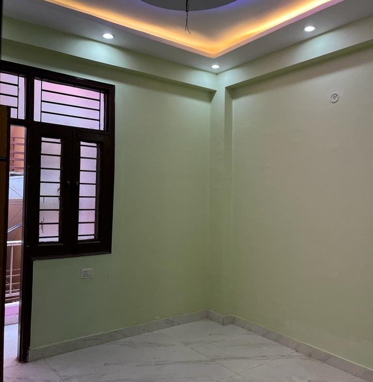 2 Bedroom Flat for Sale in Ghaziabad, UP