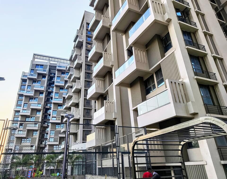 3 Bedroom Flat for Sale in Kolkata