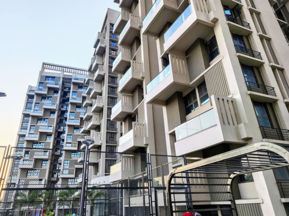 3 Bedroom Flat for Sale in Kolkata