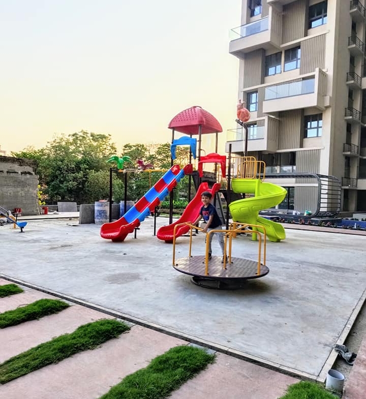 3 Bedroom Flat for Sale in Kolkata