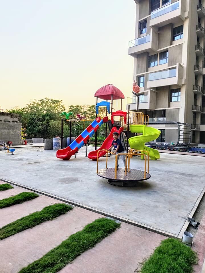 my1 3 Bedroom Flat for Sale in Kolkata