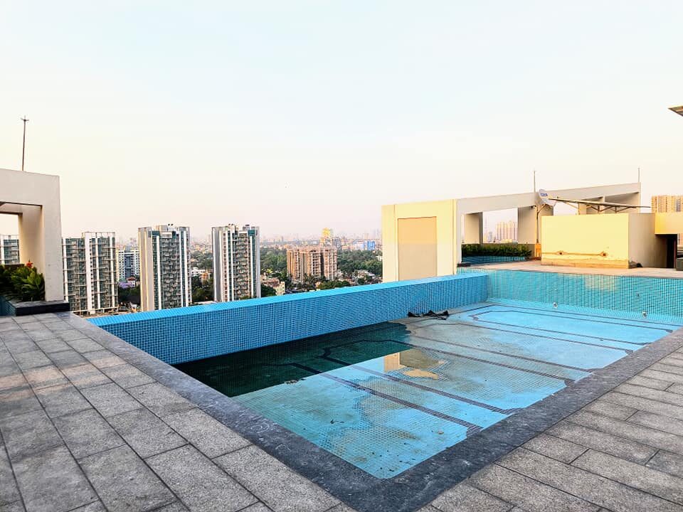 3 Bedroom Flat for Sale in Kolkata