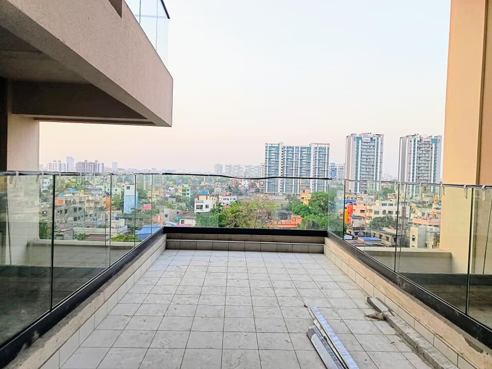 3 Bedroom Flat for Sale in Kolkata