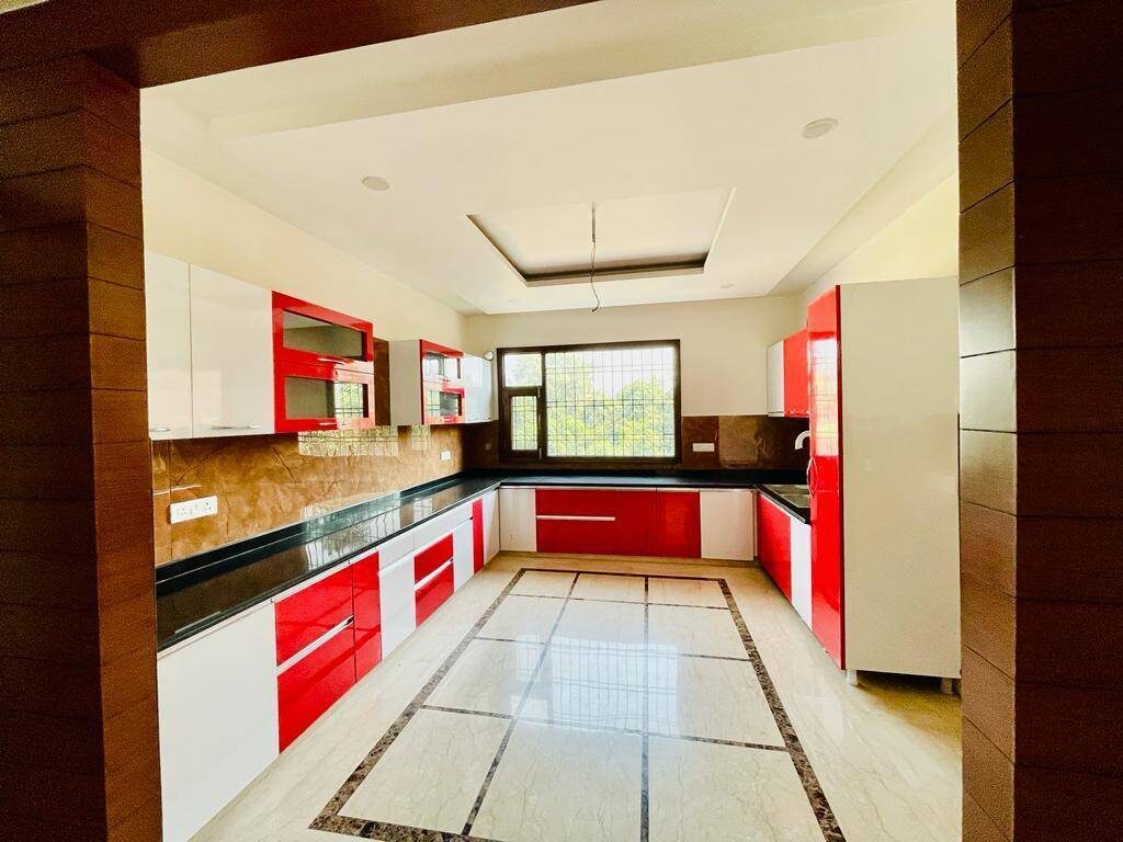 3 Bedroom House for Sale in Noida