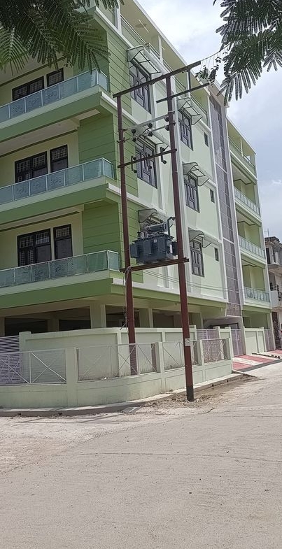 3 Bedroom Flat for Sale in Noida, UP