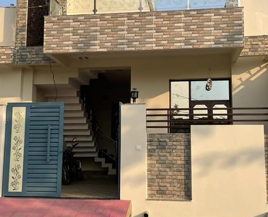 2 Bedroom Flat for Sale in Noida, Uttar Pradesh