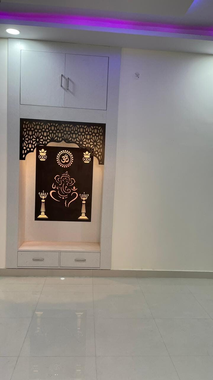 no1 2 Bedroom Flat for Sale in Noida, Uttar Pradesh
