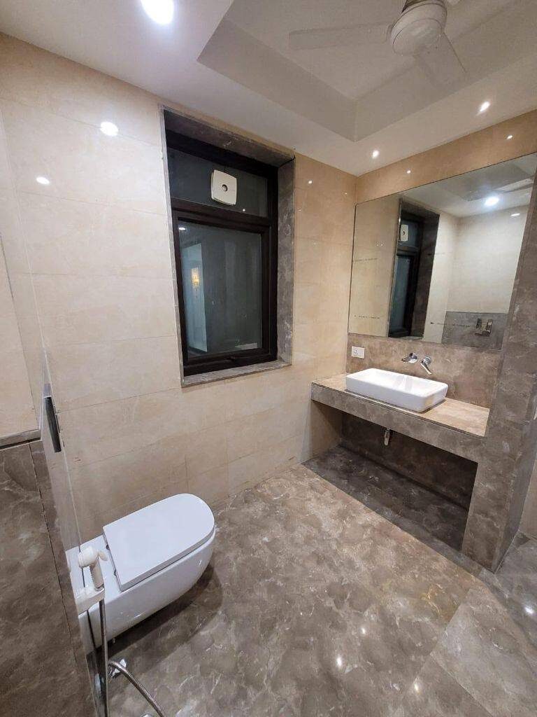 po4 3 and 4 Bedroom Duplex villa for Sale in Noida