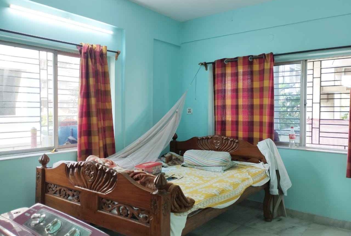 2 Bedroom Apartment for Sale in Kolkata