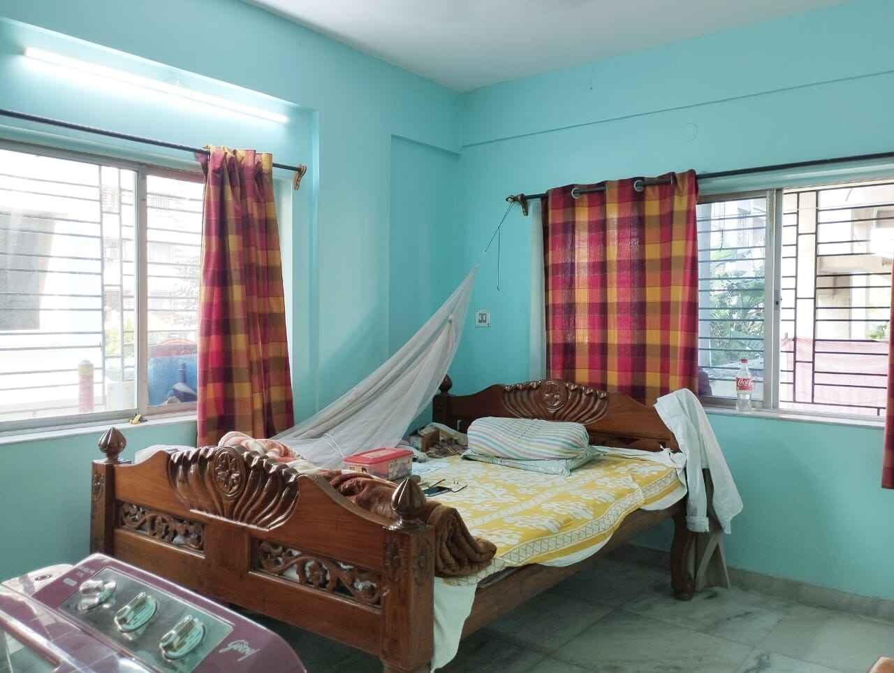 pr2 2 Bedroom Apartment for Sale in Kolkata