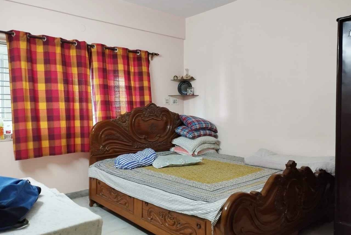 2 Bedroom Apartment for Sale in Kolkata