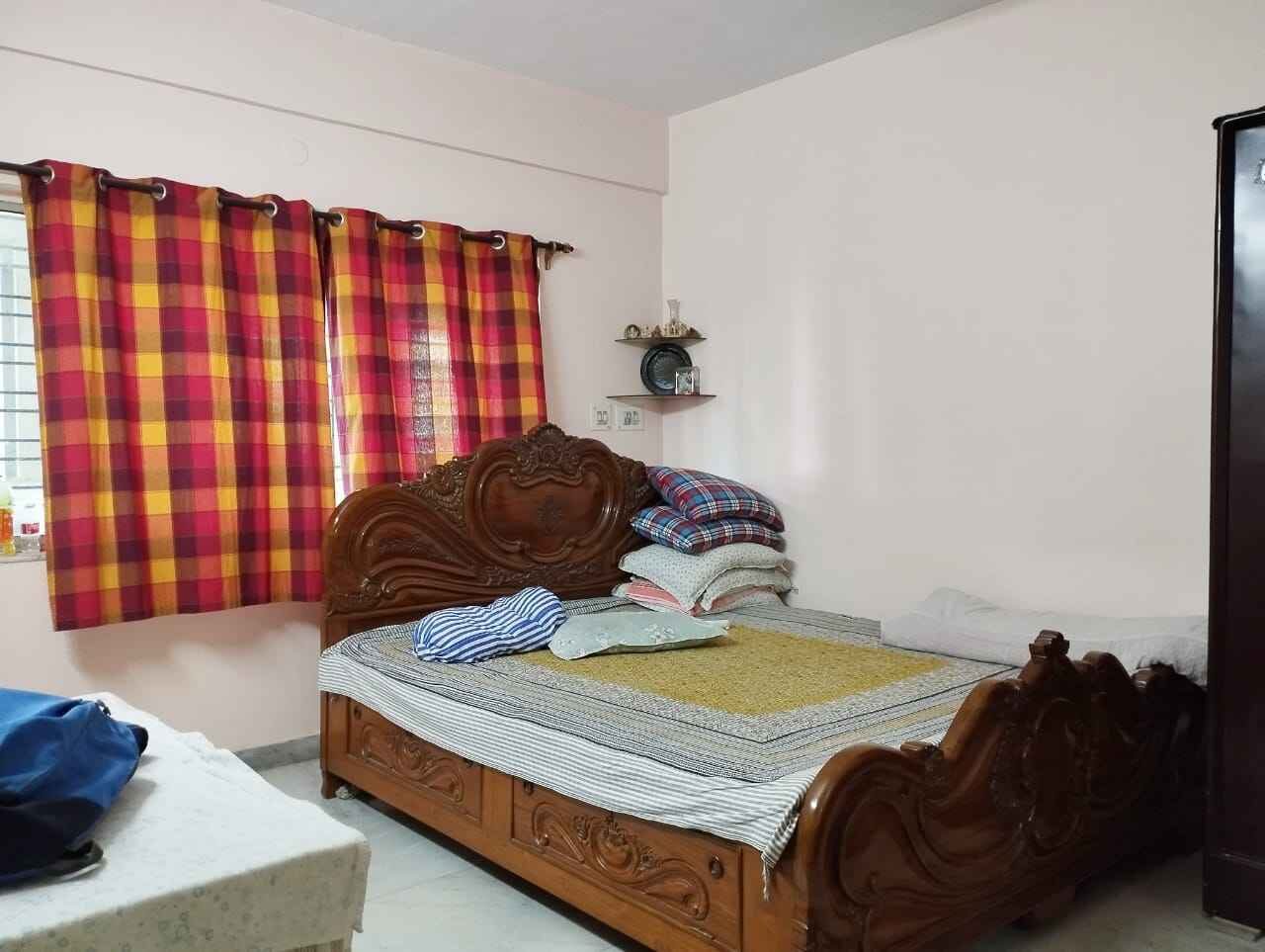 pr3 2 Bedroom Apartment for Sale in Kolkata