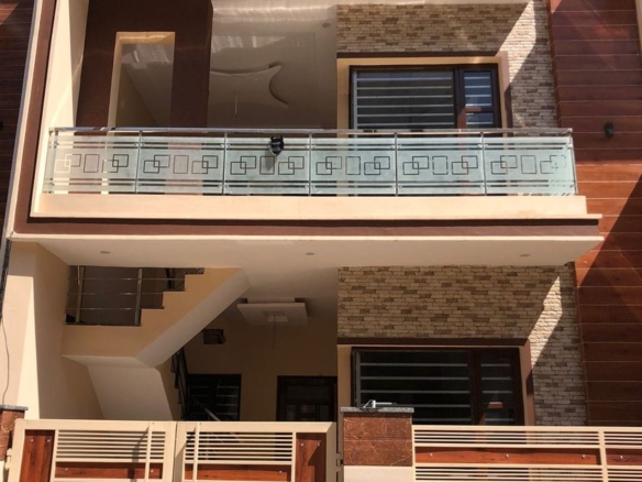 3 Bedroom Villa for Sale in Mohali