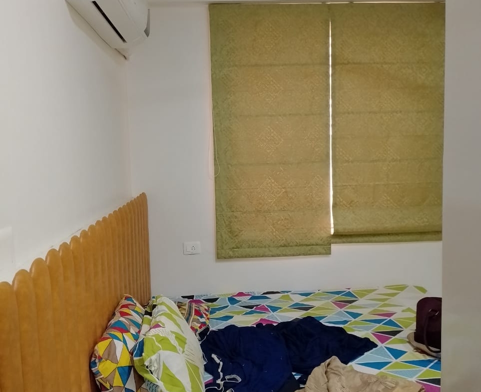 2 Bedroom Flat for Rent in Ahmedabad, Gujarat
