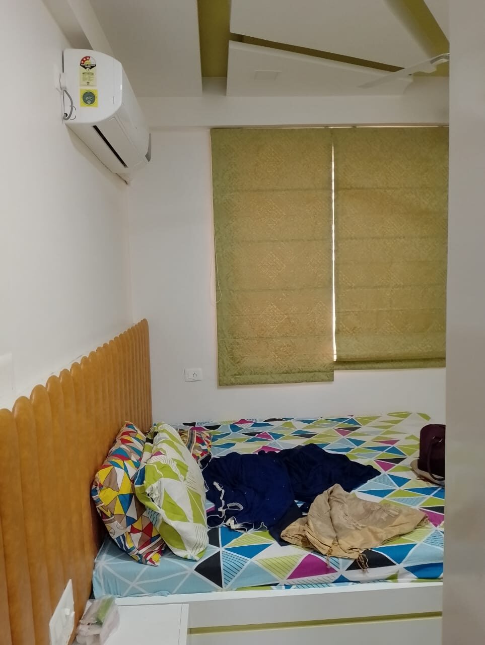 2 Bedroom Flat for Rent in Ahmedabad, Gujarat