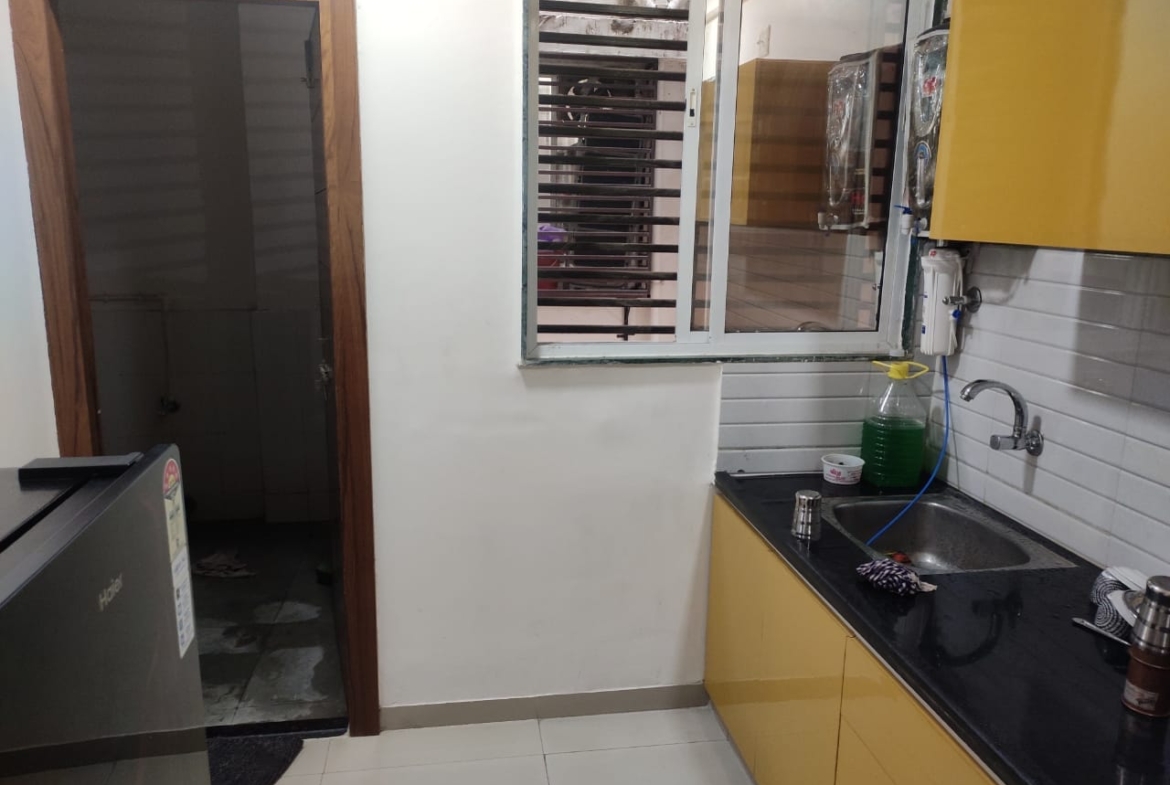 2 Bedroom Flat for Rent in Ahmedabad, Gujarat