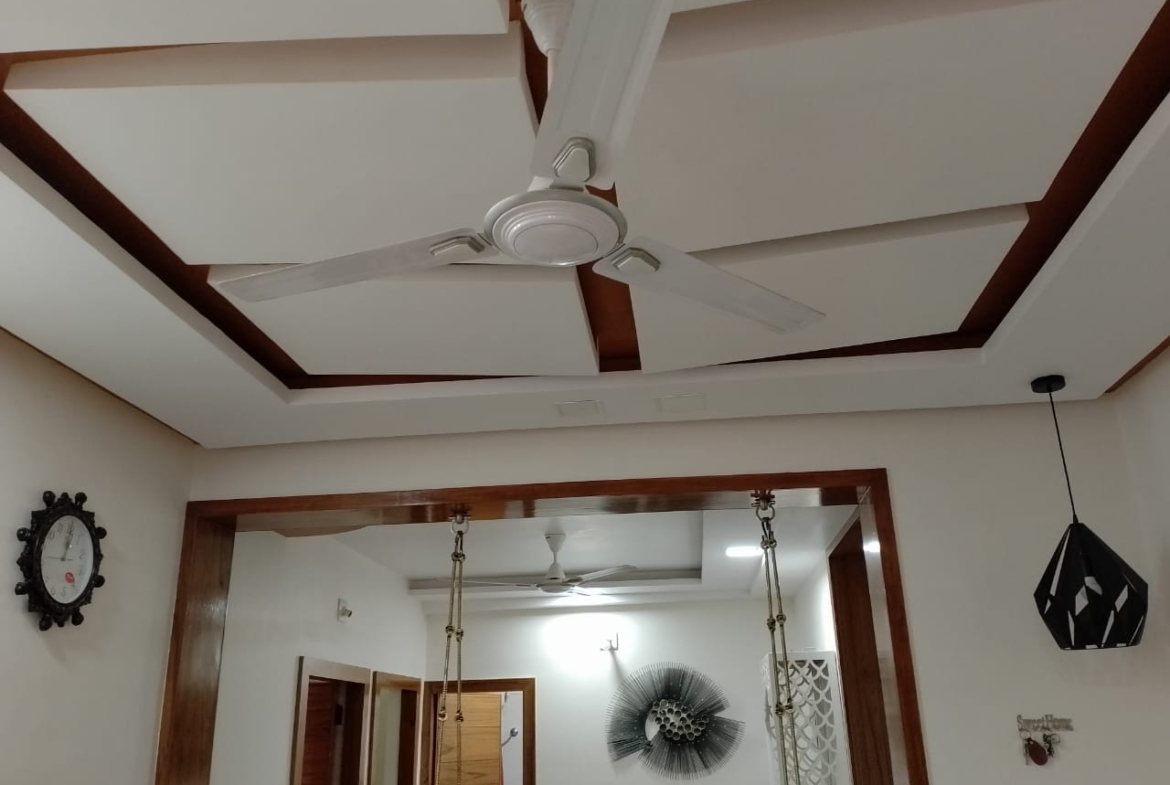 2 Bedroom Flat for Rent in Ahmedabad, Gujarat