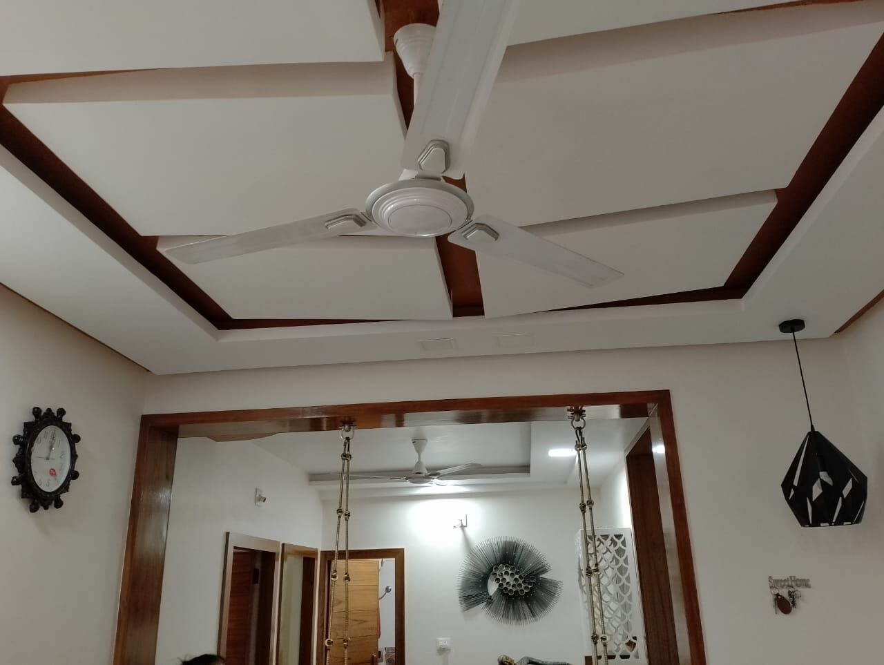 2 Bedroom Flat for Rent in Ahmedabad, Gujarat