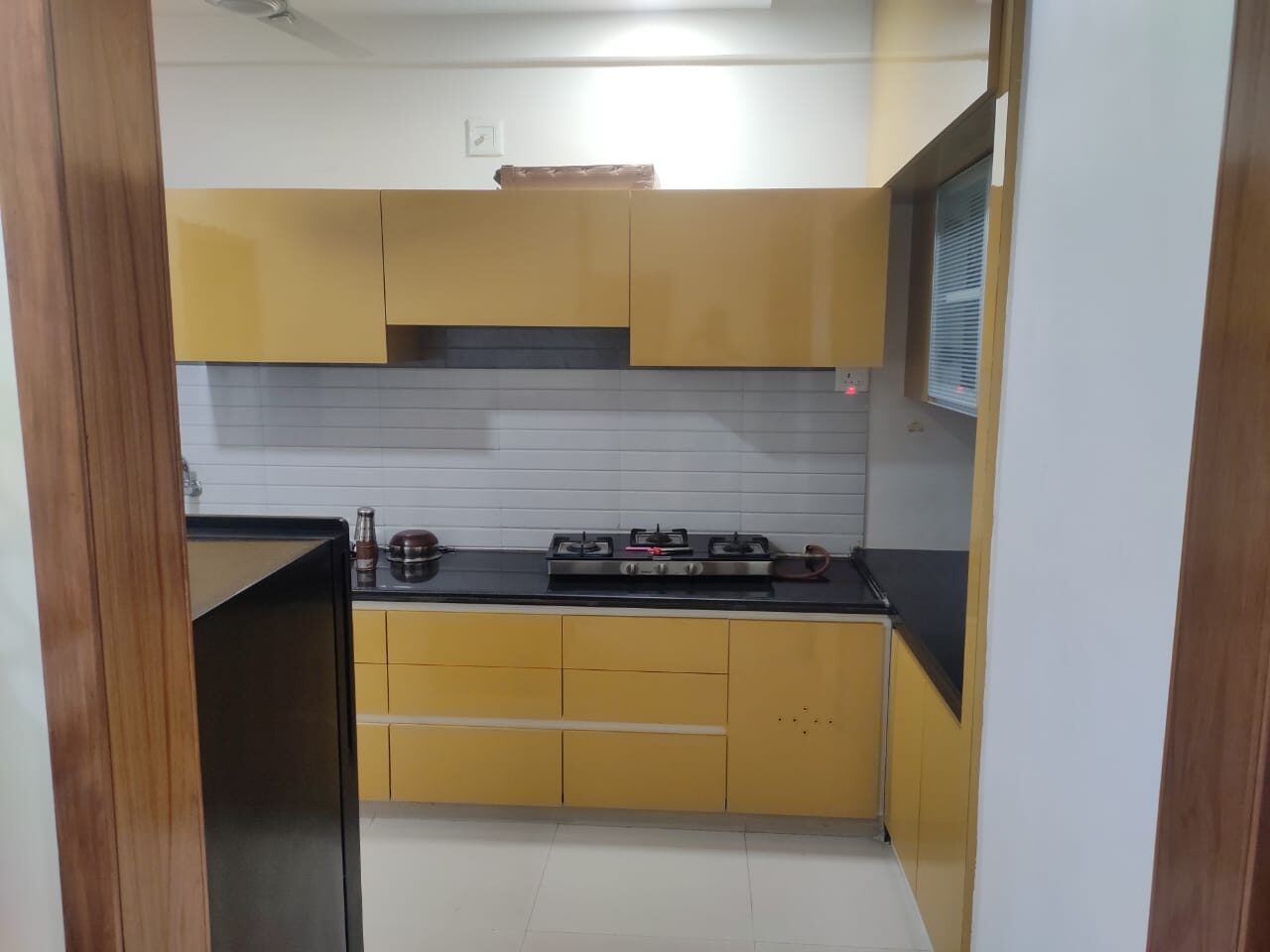2 Bedroom Flat for Rent in Ahmedabad, Gujarat