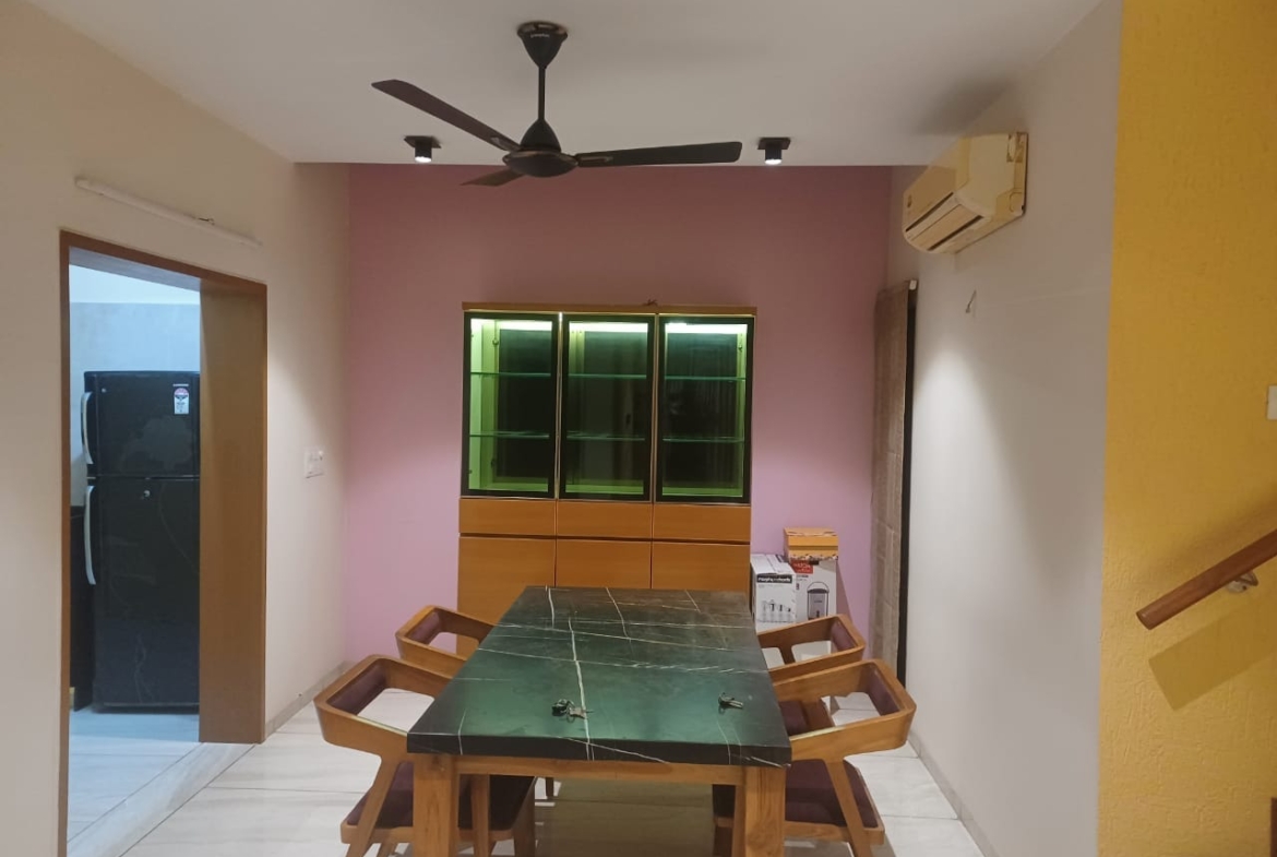 4 Bedroom House for Sale in Ahmedabad