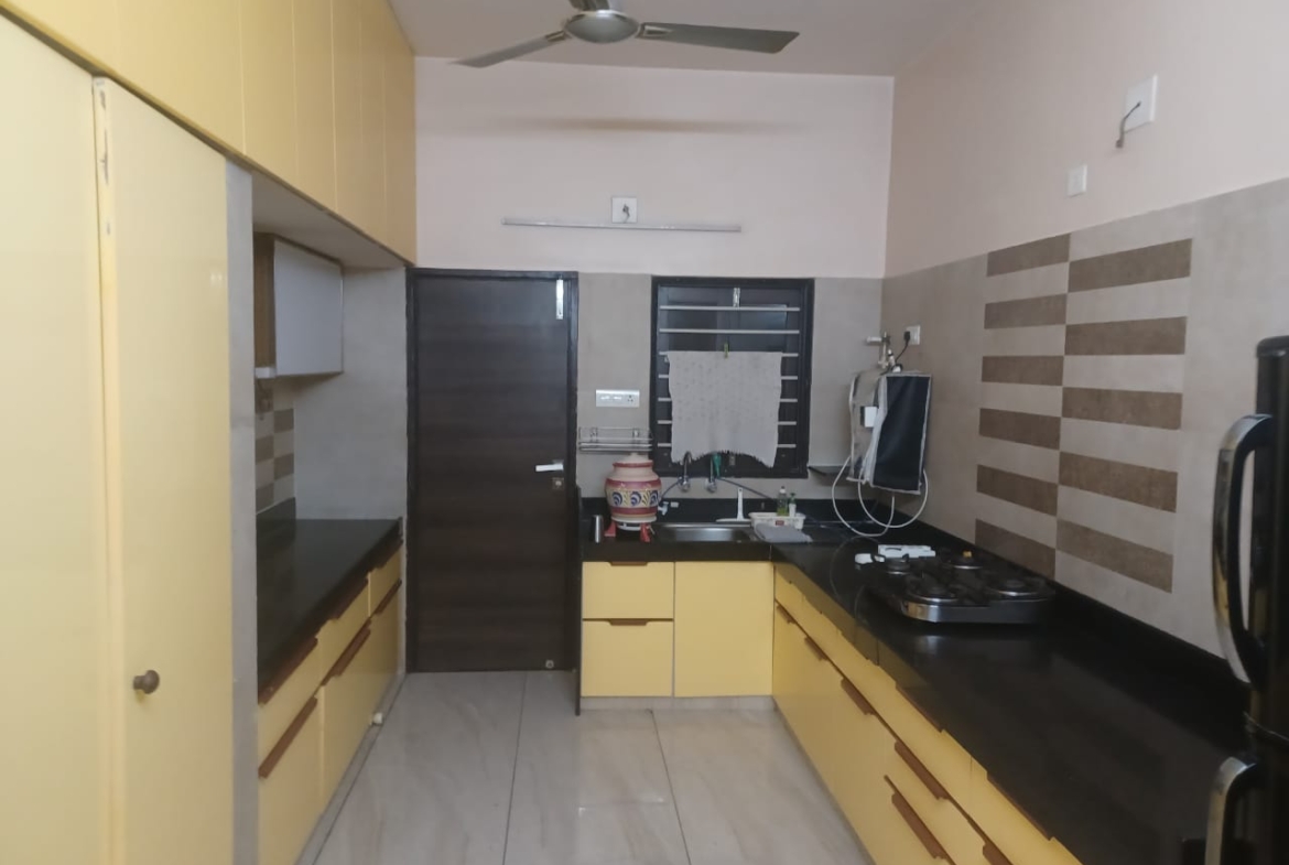 4 Bedroom House for Sale in Ahmedabad