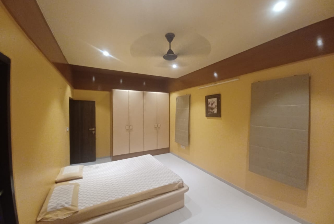4 Bedroom House for Sale in Ahmedabad