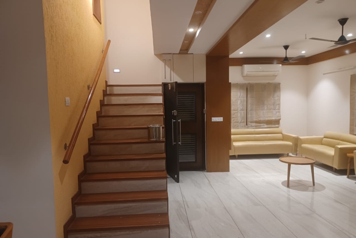 4 Bedroom House for Sale in Ahmedabad