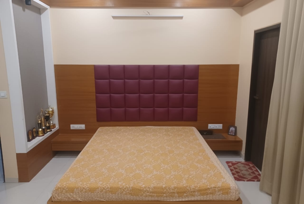 4 Bedroom House for Sale in Ahmedabad