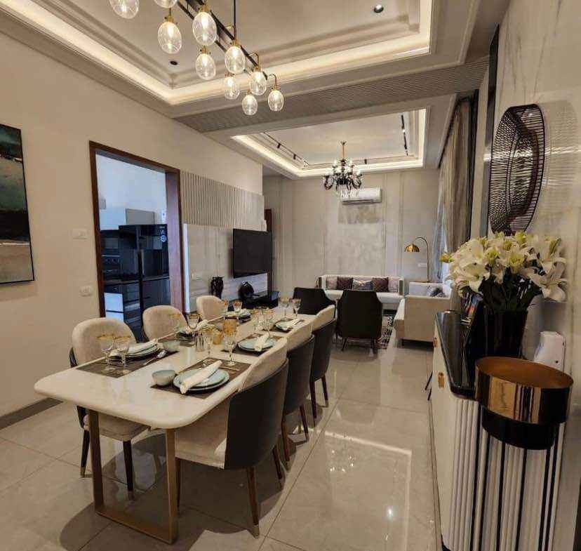 3 Bedroom Apartment for Sale in Punjab
